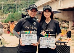 Minh Hà: "Anh Lý Hải đến với điện ảnh không phải vì doanh thu"