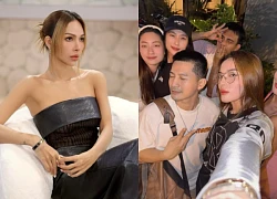 Minh Triệu gây hấn, 'đào bới' chuyện tình cũ, 1 cặp hoa hậu bị khui tin hẹn hò