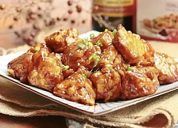 Món ăn chỉ cần nhắc đến tên đã chảy nước miếng, quan trọng là được nấu từ nguyên liệu không ngờ!