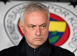 Mourinho thua Solskjaer, chỉ trích Giải Thổ Nhĩ Kỳ thiếu công bằng
