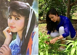 Mỹ nhân cả nước biết mặt: Từng chảnh chọe, chèn ép người khác, cuộc sống tuổi 53 ra sao sau khi giải nghệ?