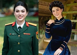 Mỹ nhân dân tộc Sán Chay hát nhạc cách mạng thu hút triệu người nghe là ai?