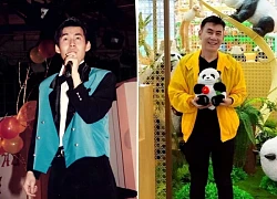 Nam ca sĩ Việt có cơ ngơi trị giá 2.000 cây vàng: Thông thạo 4 thứ tiếng, chuyện tình cảm lận đận
