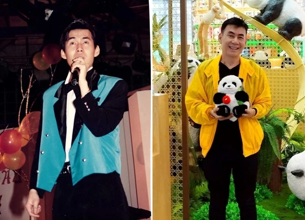 Nam ca sĩ Việt có cơ ngơi trị giá 2.000 cây vàng: Thông thạo 4 thứ tiếng, chuyện tình cảm lận đận