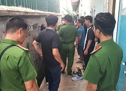 Nam sinh viên Đại học Tây Nguyên tử vong trong phòng trọ