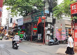 Nam thanh niên nghi 'ngáo đá' chém nhiều người nhập viện ở Hà Nội