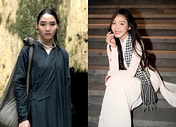 Nàng thơ 17 tuổi của Victor Vũ, vướng nghi vấn 'xào couple' với Quốc Anh, là ai?