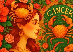 Ngày 7/5, vận mệnh gọi tên 3 chòm sao may mắn nhất: Gặt hái thành công rực rỡ, thu tiền về đầy tay