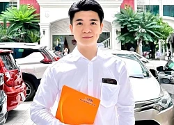 Nghiên cứu sinh giàu nhất ĐH Quốc gia Hà Nội khi sở hữu khối tài sản hơn 1.431 tỷ đồng