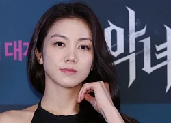 "Người tình màn ảnh" của Song Joong Ki mất thị lực khi quay show, cảnh tỉnh cả showbiz Hàn Quốc