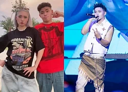 Người yêu cũ Pháo: "Tôi đã ổn hơn và có bạn gái rất xinh"