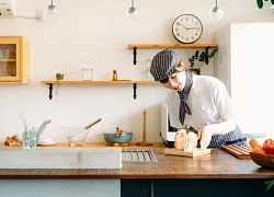 Nhân viên tiệm bánh và cảnh sát - Những công việc mơ ước với trẻ em Nhật Bản