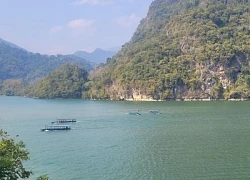 Nhiều điểm tham quan ở Bắc Kạn, Cao Bằng hút khách trong dịp nghỉ lễ