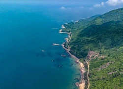 Những bãi biển hoang sơ đẹp như mơ ở Hà Tĩnh khiến du khách mê mẩn