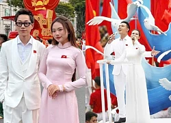 Những ca khúc khiến hàng triệu người xúc động trong đại lễ 30/4