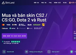 Những skin CS:GO giá rẻ đáng chú ý