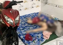 Nữ chủ quán cà phê tử vong trong tư thế lõa thể tại phòng ngủ