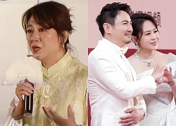 "Nữ hoàng phòng vé" khóc lóc đòi "cạch mặt" bạn diễn vì 1 hành động đi quá giới hạn