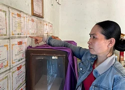 Nữ sinh tử vong ở Vĩnh Long là 'con ngoan, học giỏi'