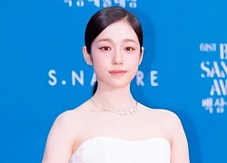 Nữ thần thanh xuân diễn đỉnh đến mức lập kỷ lục 61 năm mới có 1 lần, đẹp tựa sương mai càng ngắm càng mê