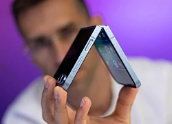 One UI 8 khắc phục nhược điểm lớn của One UI 7