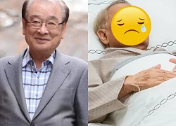 "Ông nội" Gia Đình Là Số 1 nguy kịch, công ty ém tin, fan chỉ biết cầu nguyện?