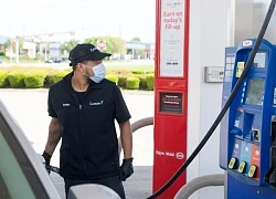 OPEC+ nhất trí tăng sản lượng dầu trong tháng 6