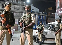 Pakistan yêu cầu LHQ họp khẩn về tình hình căng thẳng với Ấn Độ