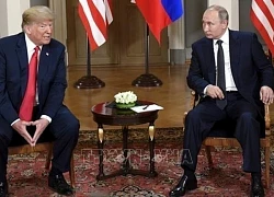 Phản hồi của Điện Kremlin về khả năng Nga - Mỹ gặp thượng đỉnh