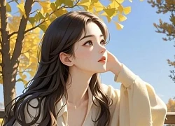 Phát sợ vì phải "sống chung với bố chồng"