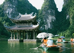 Phát triển du lịch bền vững, bảo tồn di tích và hệ sinh thái tại Ninh Bình
