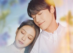 Phim lãng mạn Hàn chiếu 4 năm vẫn là siêu phẩm hay mỹ mãn trong lòng khán giả: Cặp chính đẹp đôi vô đối