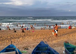Phú Yên đón 85.000 lượt khách tăng 55% so với cùng kỳ