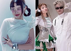 Phương Mỹ Chi thi Em Xinh, RHYDER liền bị "réo", lộ quan hệ hậu The Voice Kids