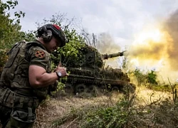 Quân đội Ukraine thừa nhận tấn công tỉnh Kursk khiến nhiều binh sĩ Nga thiệt mạng