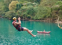 Quảng Bình đón 'sóng' du khách dịp lễ
