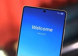 Samsung chuẩn bị tung One UI 8 Beta vào tháng 6
