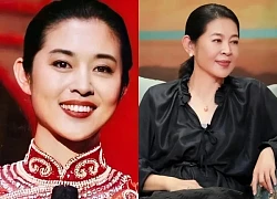 Sao nữ bị "Đệ nhất mỹ nhân" giật bạn trai trải qua chuyện gì mà tuyên bố: "Nguyện kiếp sau không có gia đình"?