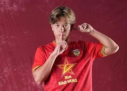 Sao Việt kiều Viktor Lê chốt tương lai