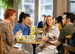 Sex and the City phần mới: Diễn viên yêu cầu có nhiều cảnh nóng hơn