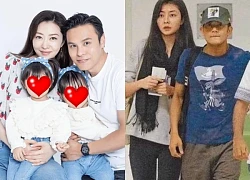 Siêu mẫu bị 1 Thiên vương ví như giày rách, nay có cái kết bất ngờ bên chồng đại gia