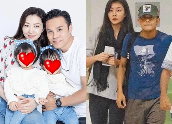 Siêu mẫu bị 1 Thiên vương ví như giày rách, nay có cái kết bất ngờ bên chồng đại gia