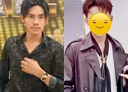 "Sít rịt" Nam vương tình thế đảo ngược, nhan sắc hú hồn, chạy show mệt nghỉ