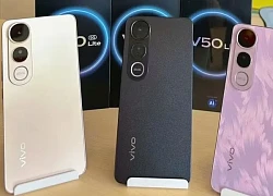 Smartphone 'nồi đồng cối đá', pin 6.500mAh, sạc 90W, RAM 8 GB, giá 8,99 triệu đồng tại Việt Nam