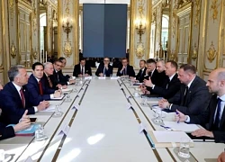 So sánh các khuôn khổ hòa bình của phương Tây cho cuộc xung đột Nga - Ukraine
