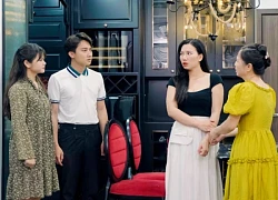 Sống nhờ nhà anh trai, buổi trưa nghe truyện cũng bị chị dâu cho rằng bậy bạ, phản cảm