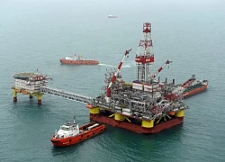 Sự phát triển bất ngờ của ngành dầu khí Nga giữa hàng loạt lệnh trừng phạt của phương Tây
