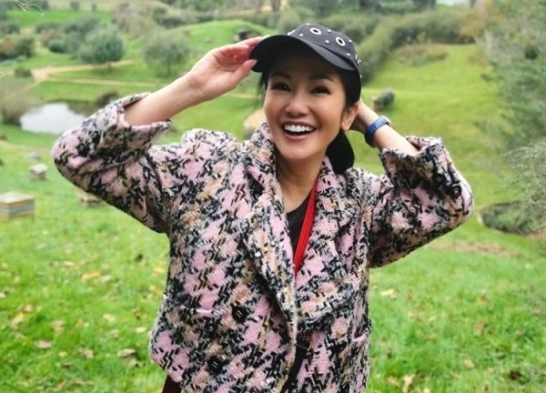 Sự thật về di chúc của diva Hồng Nhung