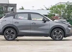 SUV hạng B công suất 299 mã lực, giá ngang Kia Sonet, cạnh tranh cùng Toyota Yaris Cross