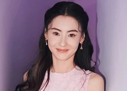Tạ Đình Phong thú nhận tình yêu vĩ đại với Vương Phi trong đêm concert, Trương Bá Chi phản ứng